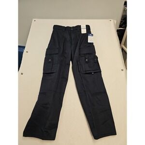 MENS PROPPER CRITICAL RESPONSE LIGHTWEIGHT RIPSTOP EMS PANTS F5285 NAVY 32x30